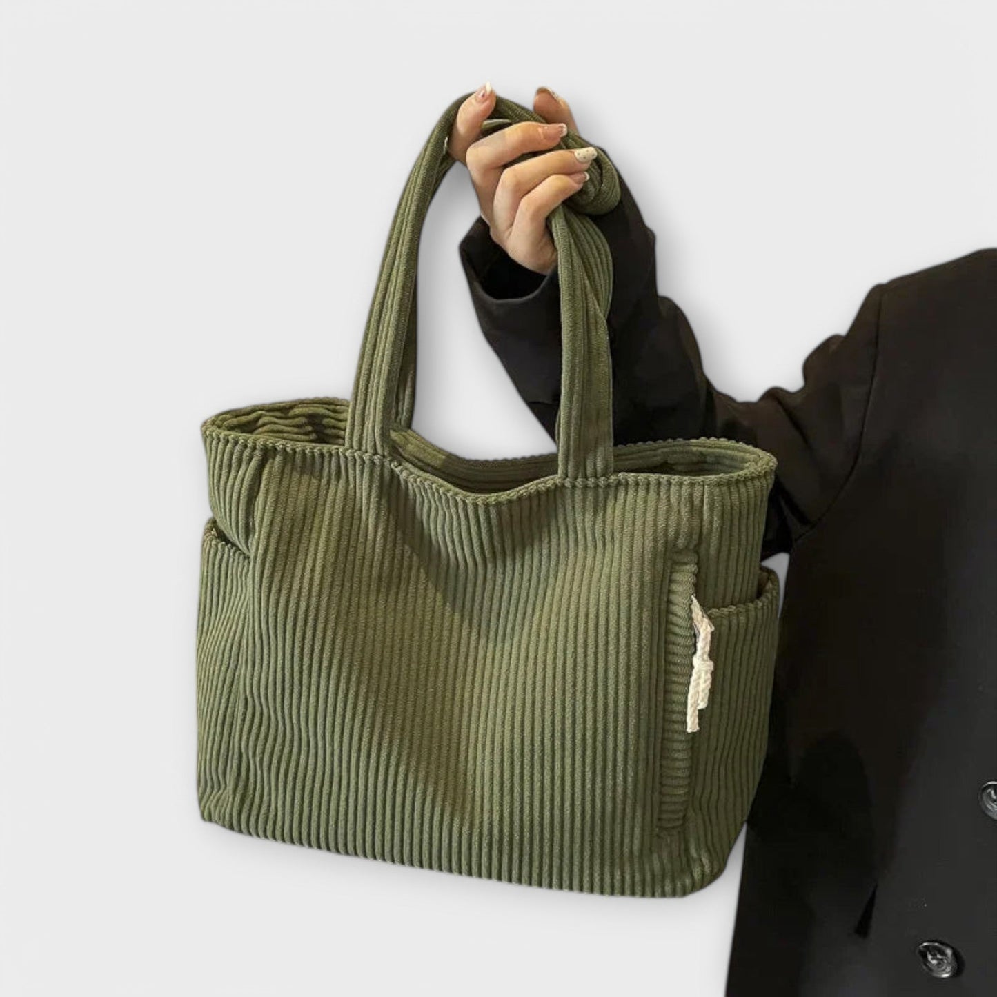 Elegancka Torebka na Ramię