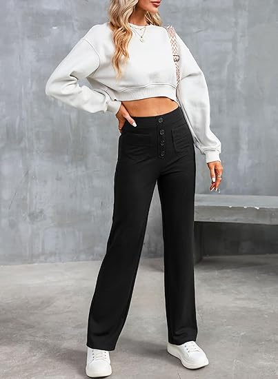 Fiona™ Stretch-Hose