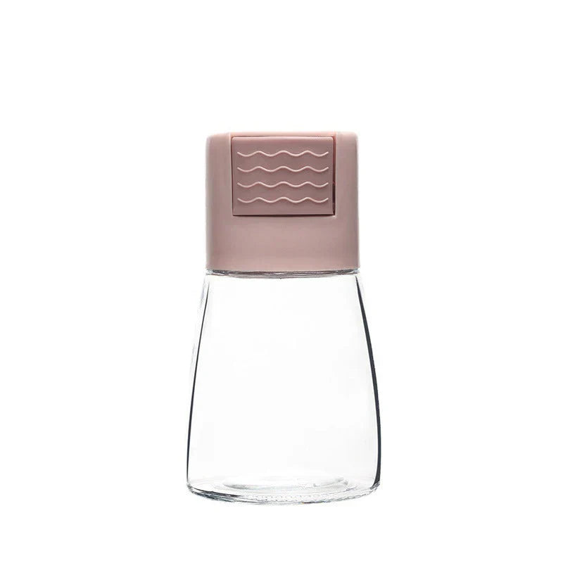 FlavorTap™ | Dyspenser do przypraw dla idealnego doprawienia