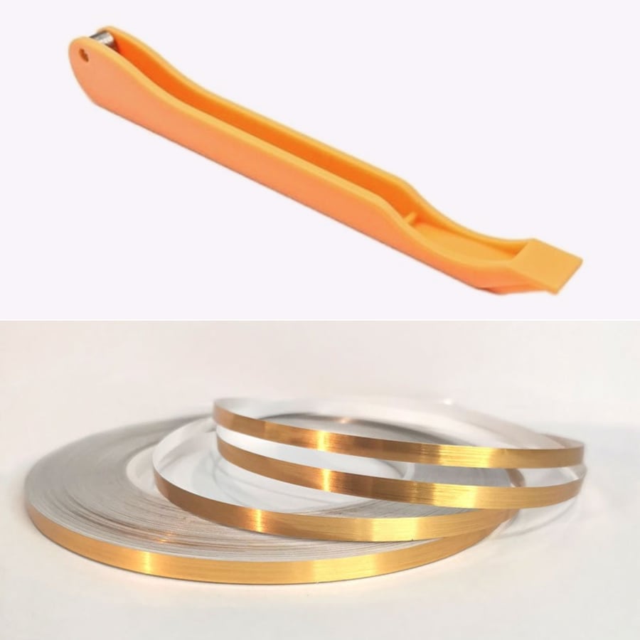 FoilMaster Pro - Twórz witraże muzealnej jakości w połowie czasu