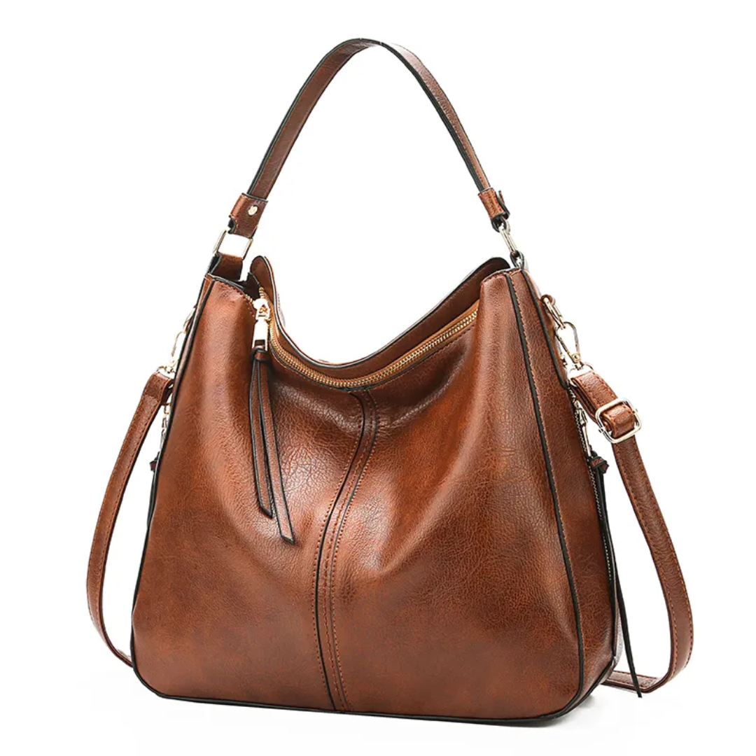 Torba Martina Hobo | Elegancka i Vintage