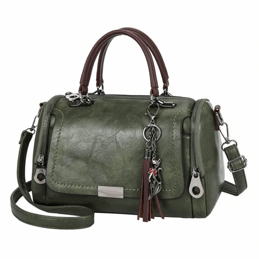 Torebka Bea Crossbody | Urokliwa i Wszechstronna