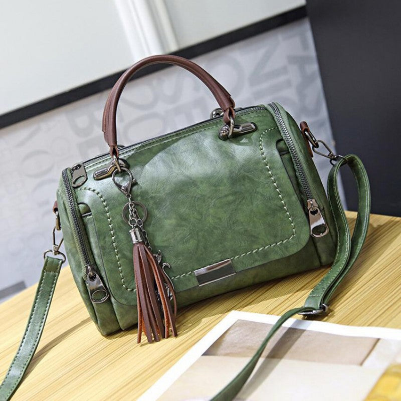 Torebka Bea Crossbody | Urokliwa i Wszechstronna