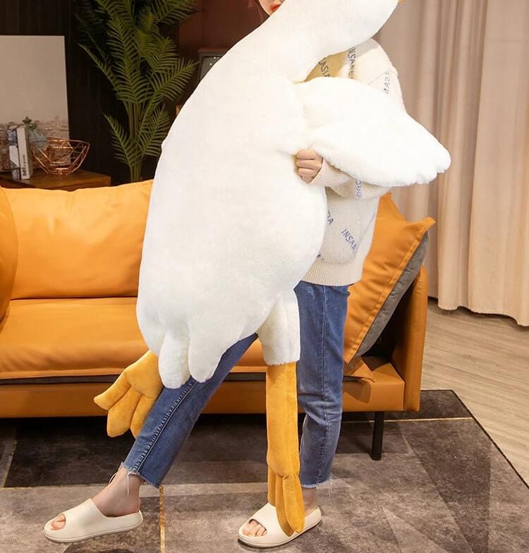 DuckieDream - Twoja Najmiększa Ucieczka od Codzienności (50% ZNIŻKI)