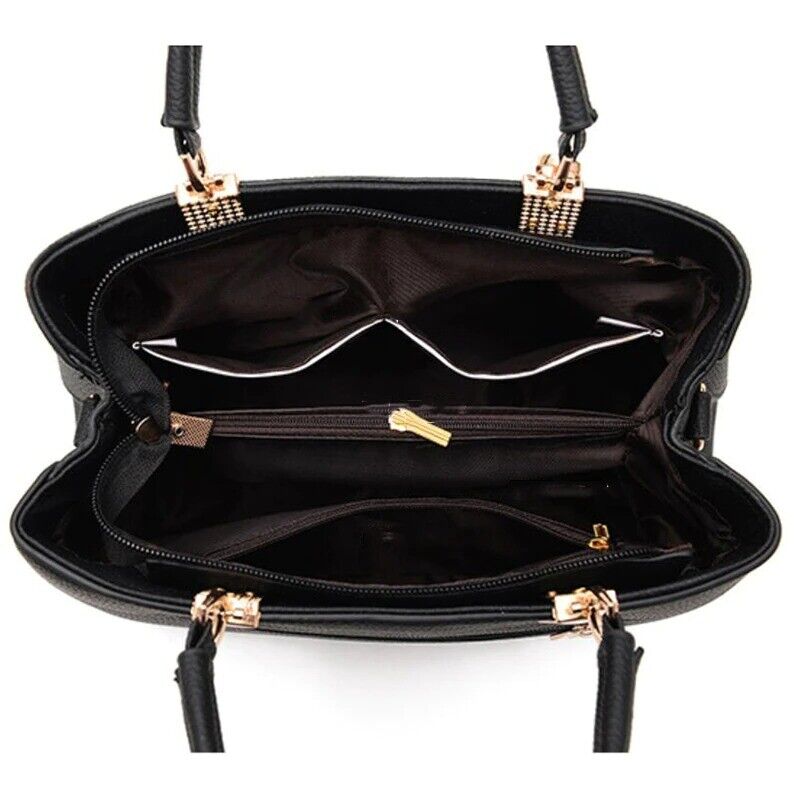 Torebka Anna Crossbody | Urocza i Czaruśna