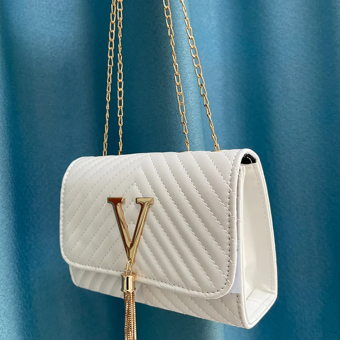Jannete Luxe Torebka | Elegancka i stylowa