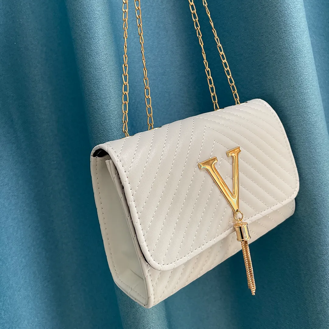 Jannete Luxe Torebka | Elegancka i stylowa