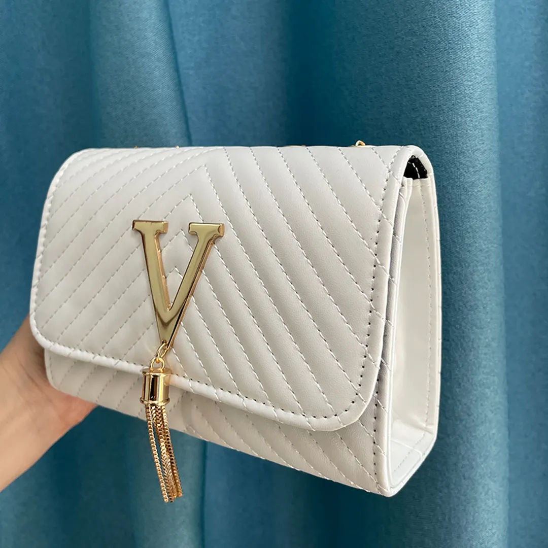 Jannete Luxe Torebka | Elegancka i stylowa