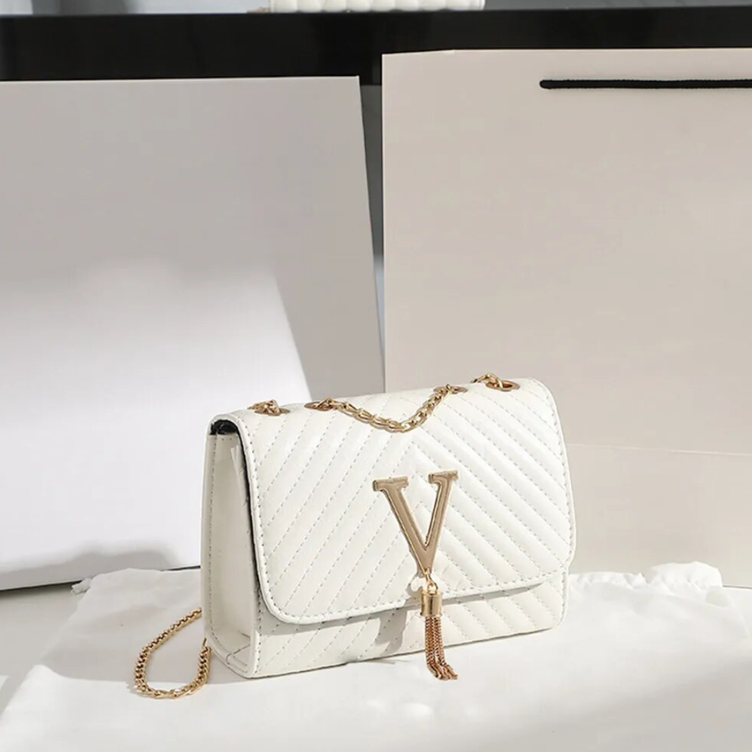 Jannete Luxe Torebka | Elegancka i stylowa