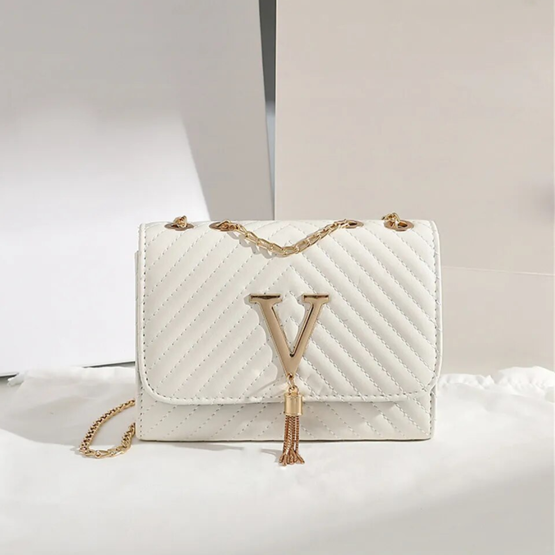 Jannete Luxe Torebka | Elegancka i stylowa