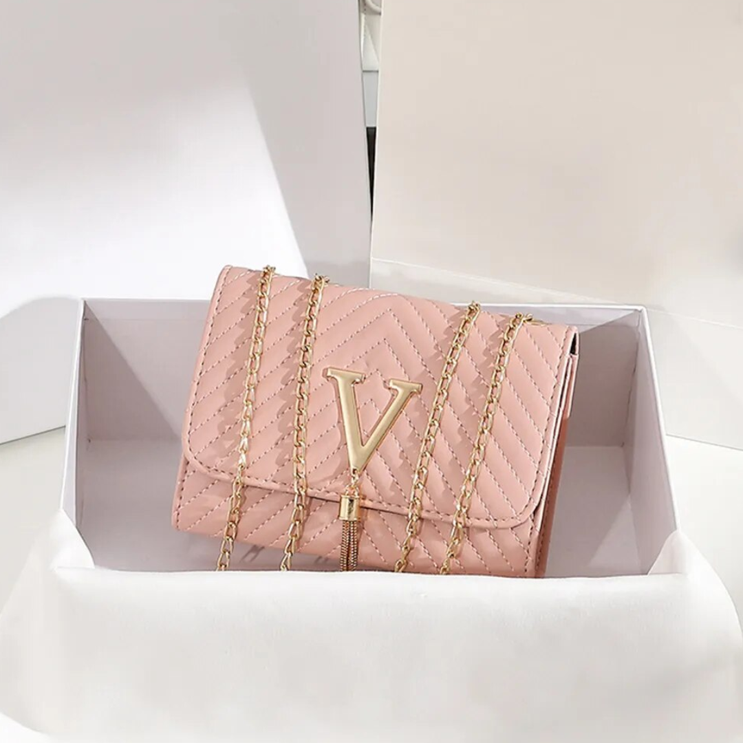 Jannete Luxe Torebka | Elegancka i stylowa
