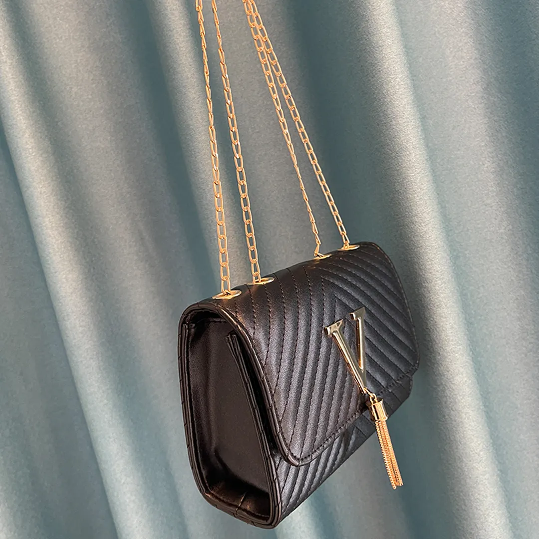 Jannete Luxe Torebka | Elegancka i stylowa