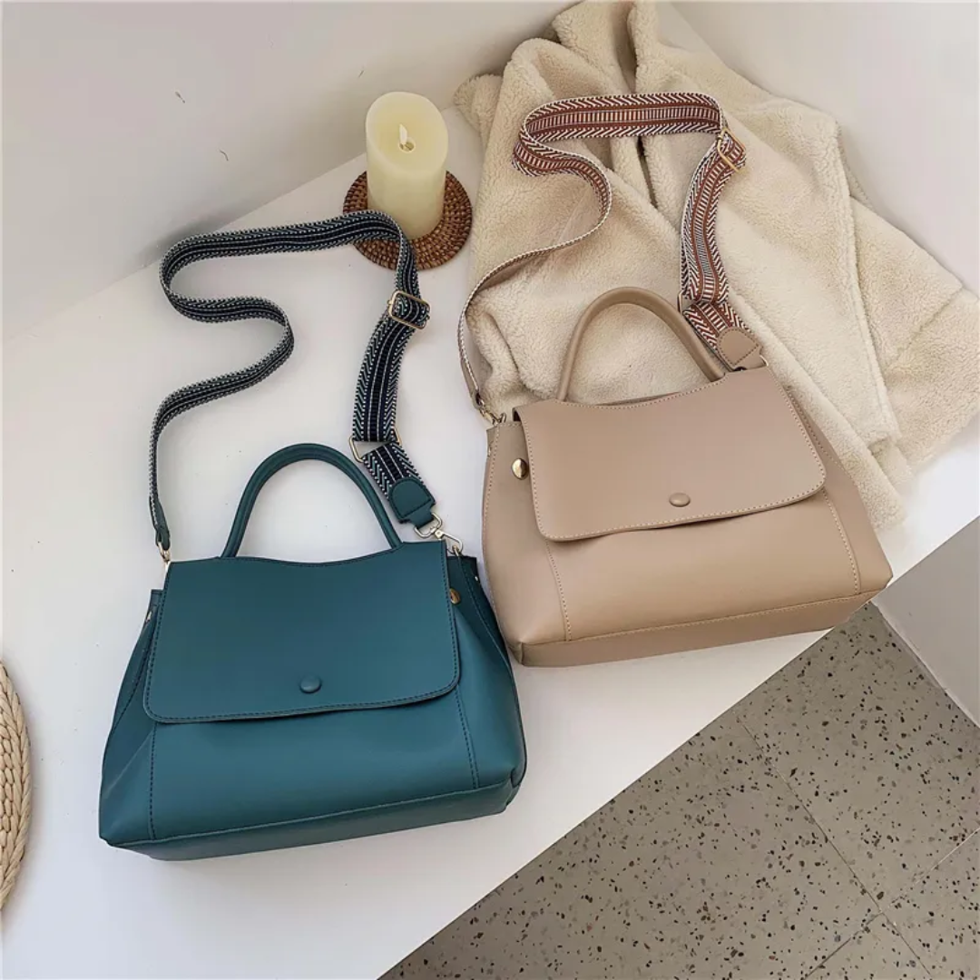 Torebka Karen Messengertas | Casual & Stylowa