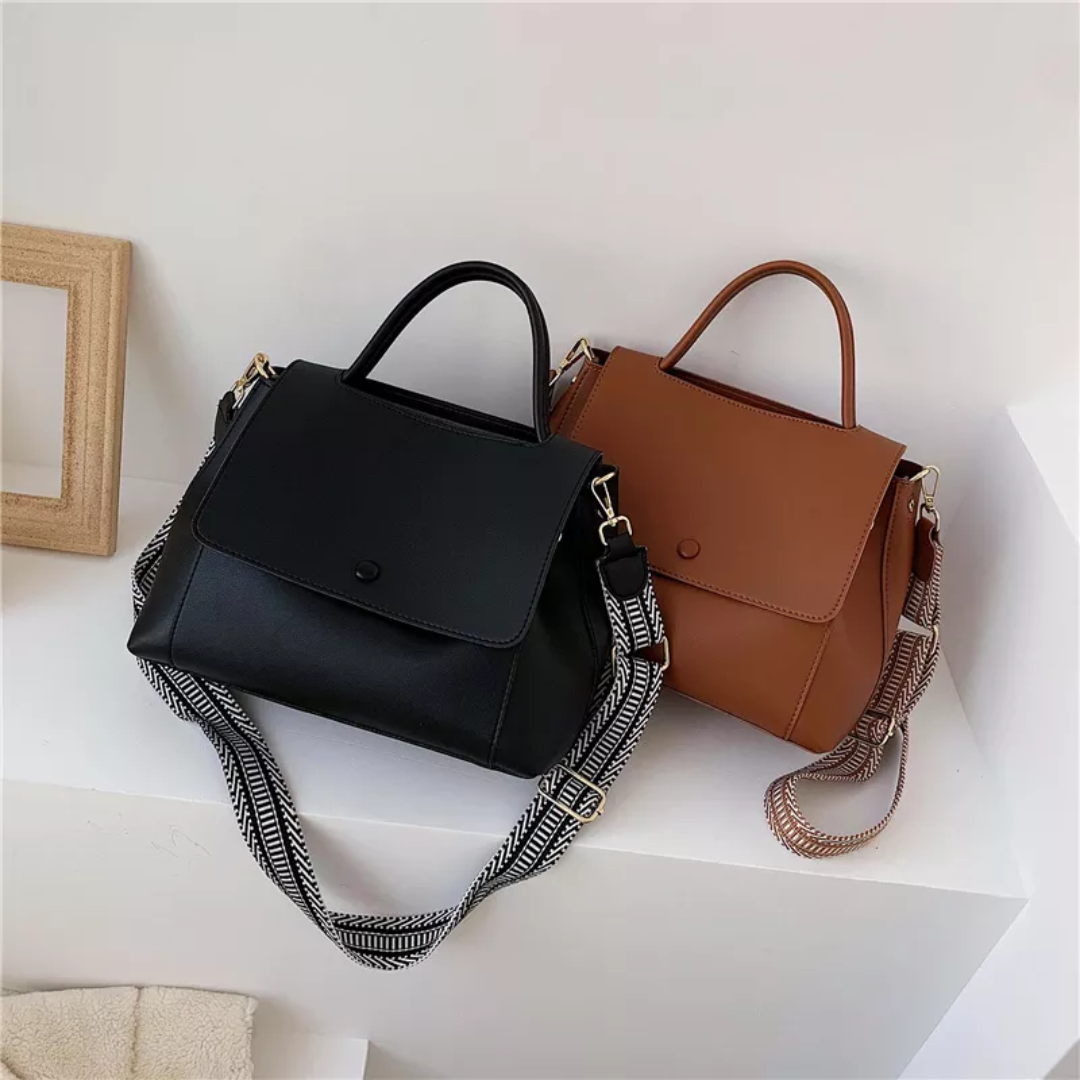 Torebka Karen Messengertas | Casual & Stylowa