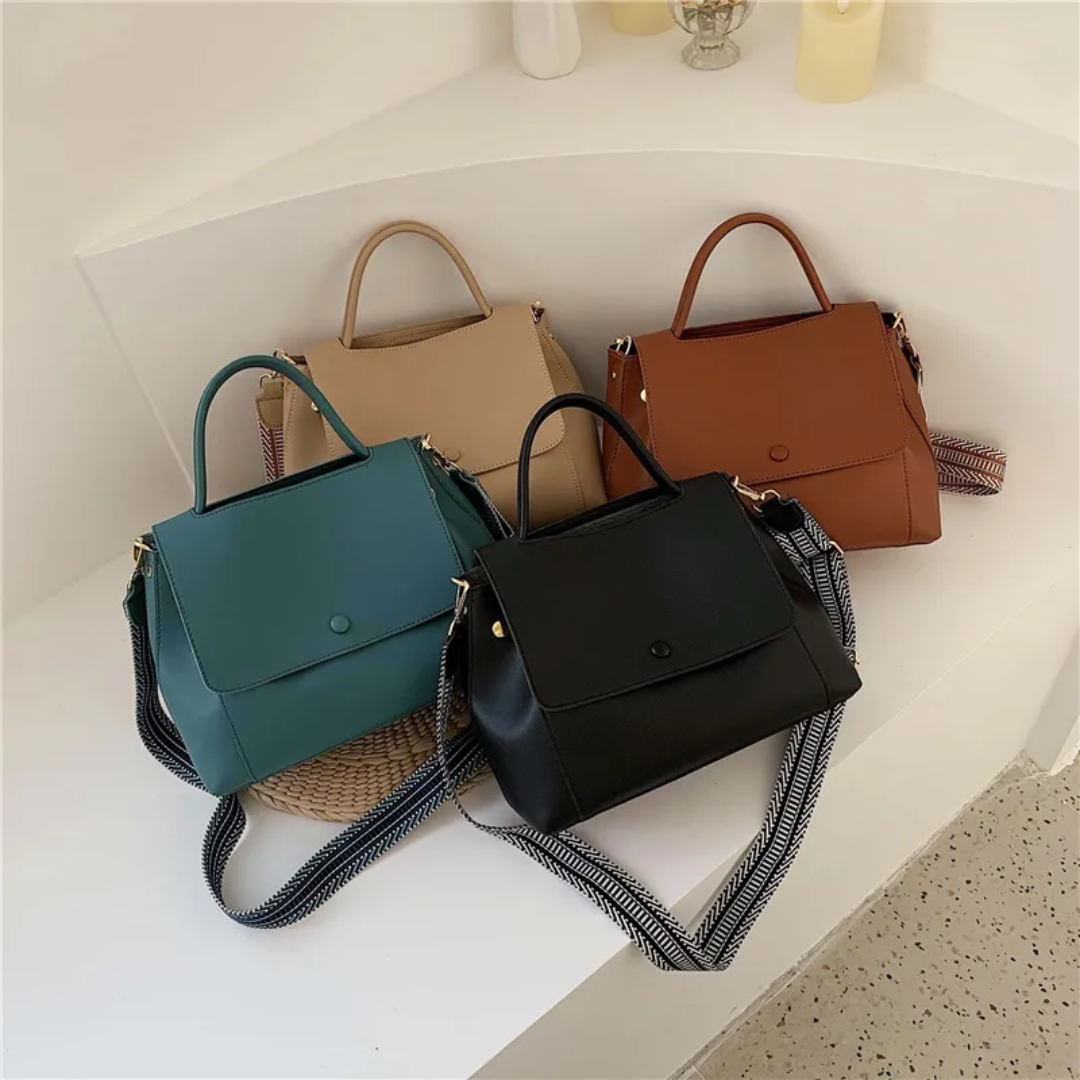 Torebka Karen Messengertas | Casual & Stylowa