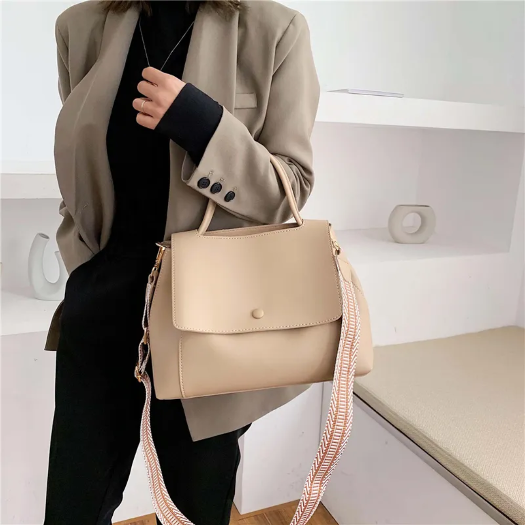 Torebka Karen Messengertas | Casual & Stylowa