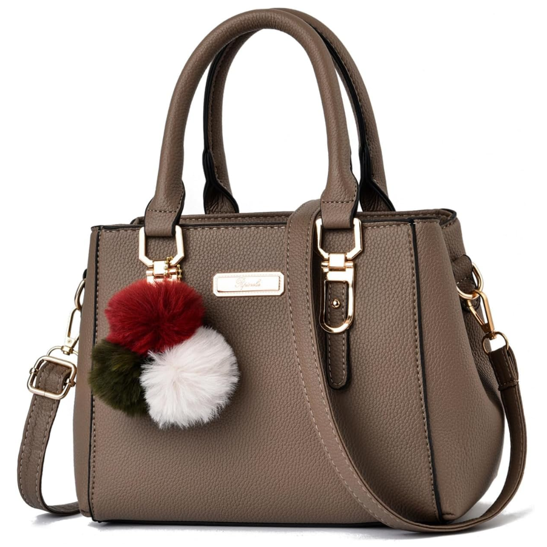 Torebka Helen Crossbody | Klasyczna i Stylowa