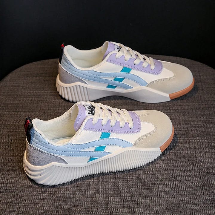 Romana Ulga w Bólu Ortopedyczne Buty Retro