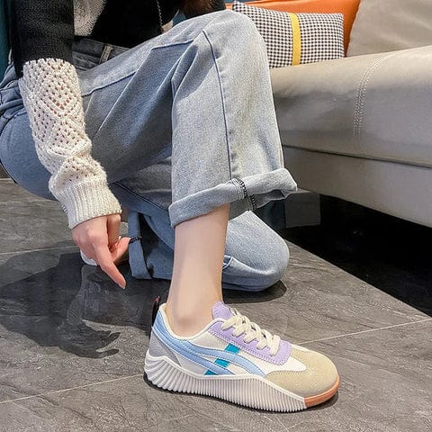 Romana Ulga w Bólu Ortopedyczne Buty Retro