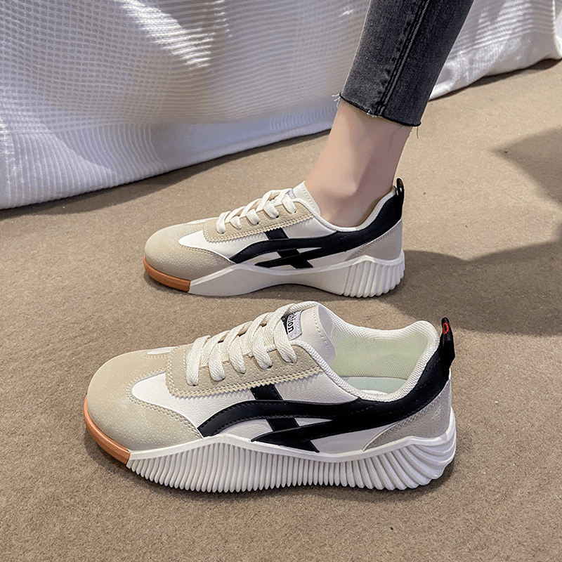 Romana Ulga w Bólu Ortopedyczne Buty Retro