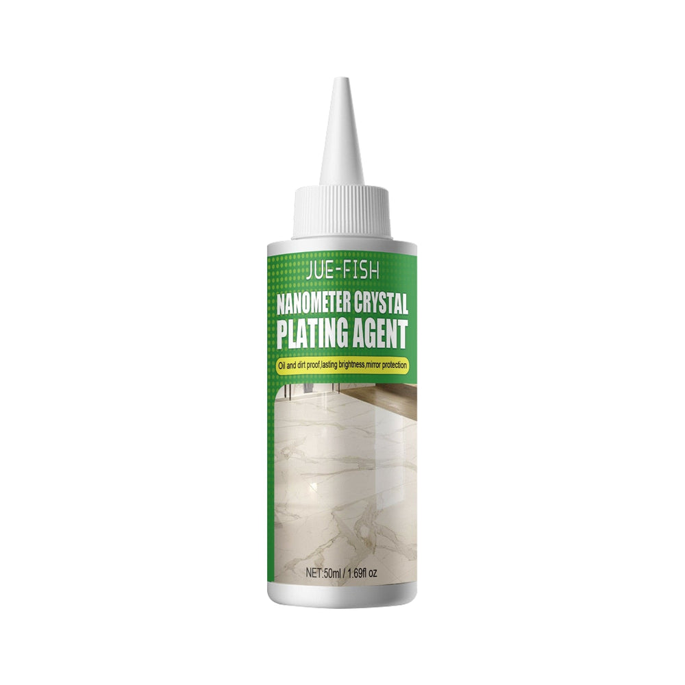 PureClean™ - Powłoka Nano Kryształowa (Poleruj każdą powierzchnię)