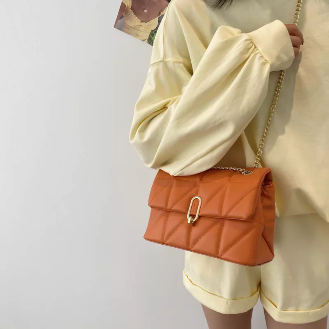Torebka Sylvie | Elegancka i Modna