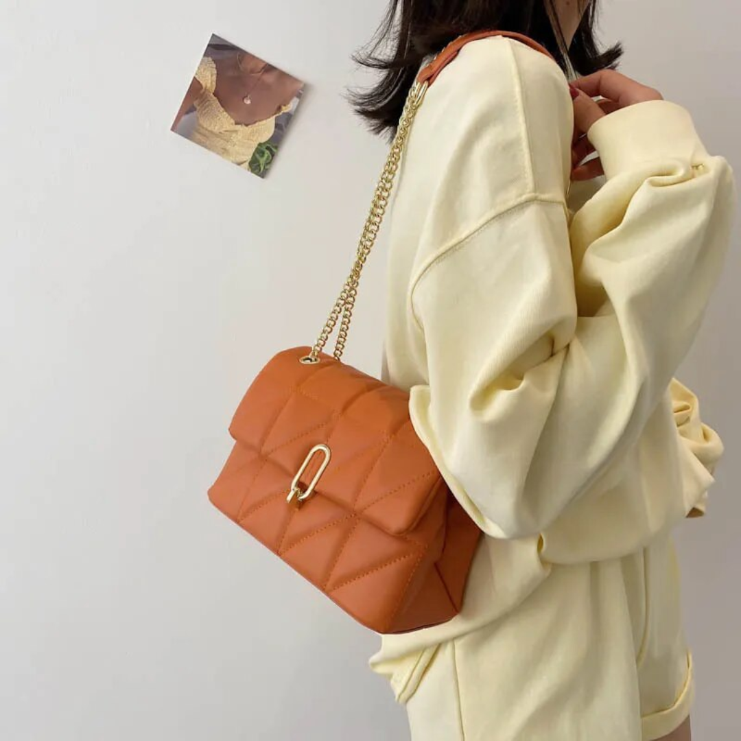 Torebka Sylvie | Elegancka i Modna