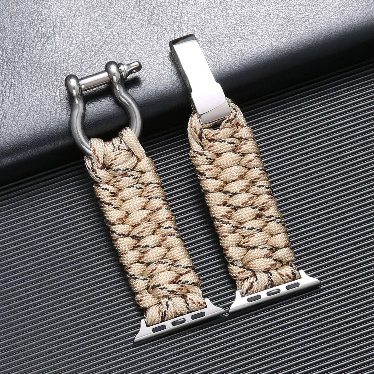 Pasek do Apple Watch - stworzony do przygód i więcej