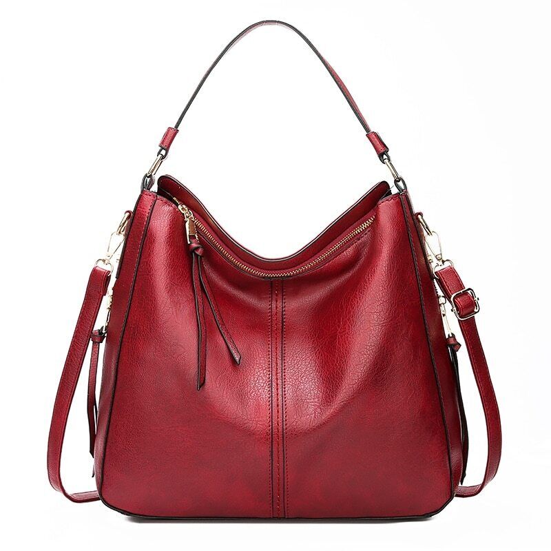 Torba Martina Hobo | Elegancka i Vintage