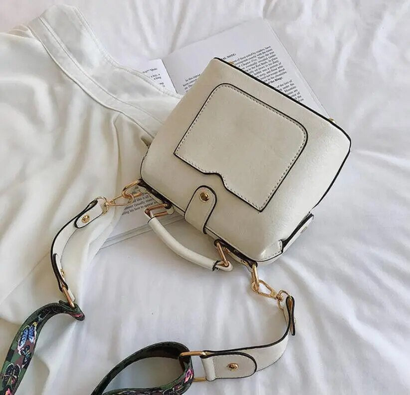 Torebka Roxy Crossbody | Luksusowa i Unikalna