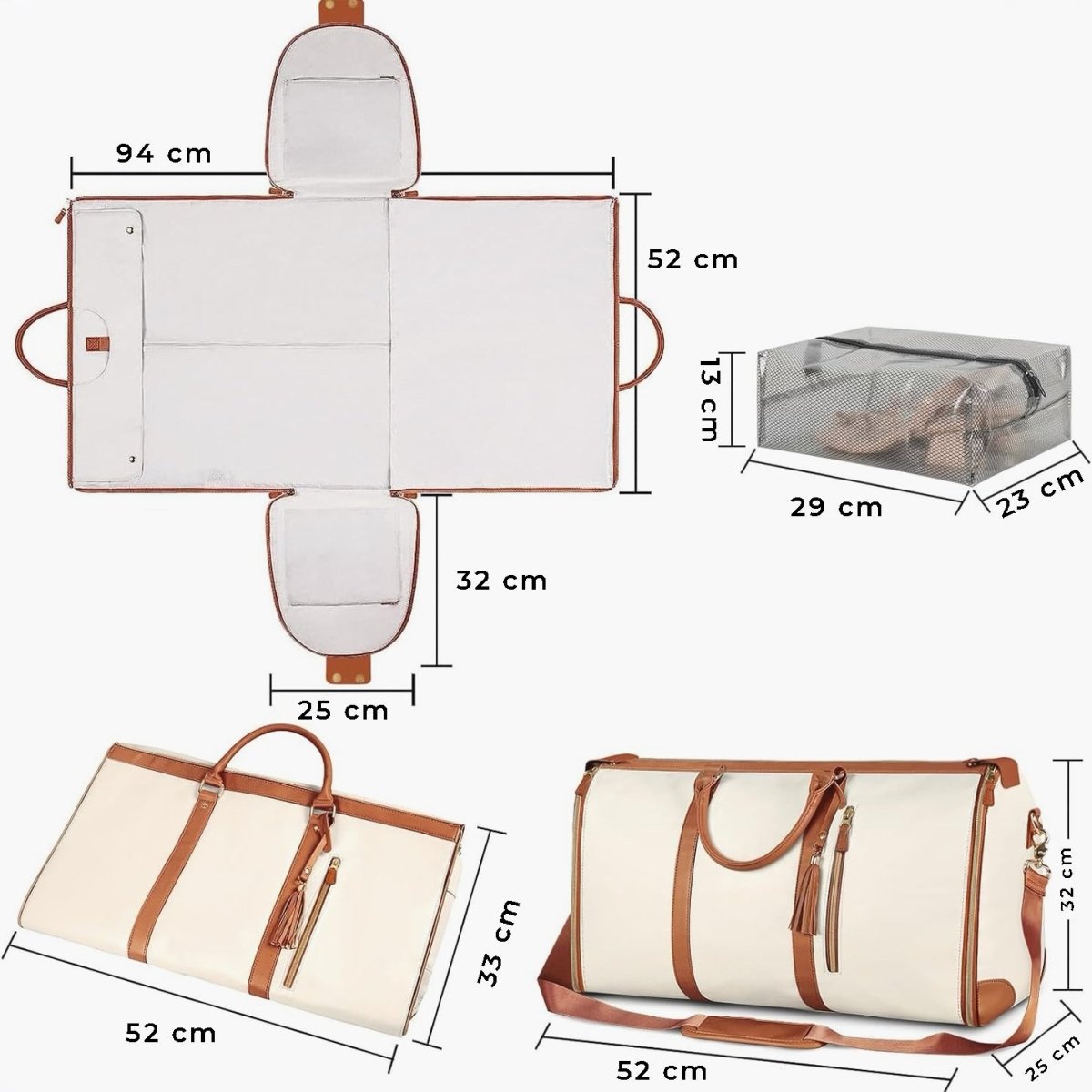 Smart Voyage - Oryginalny