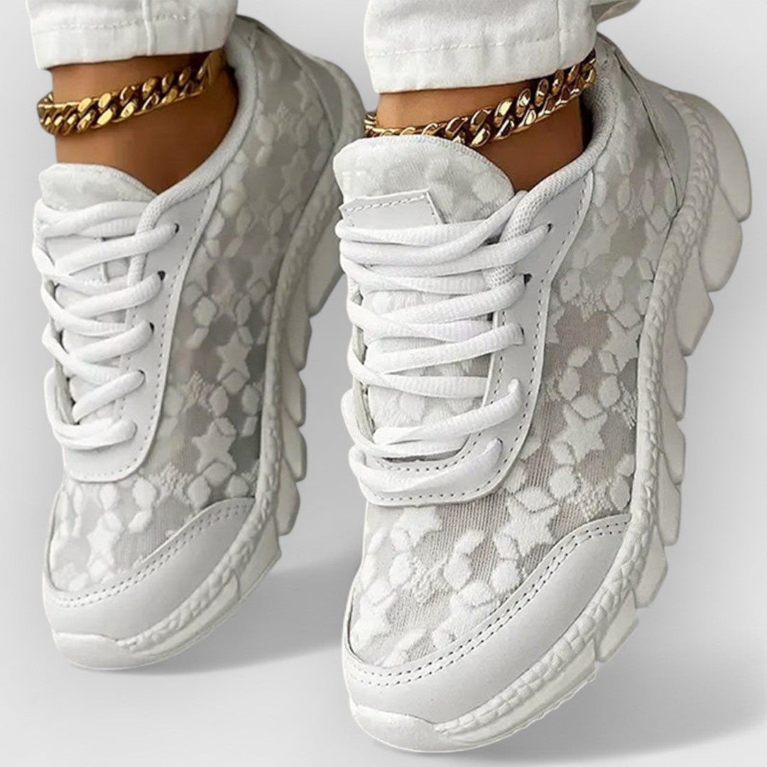 Rita – Sneakers ortopedyczne