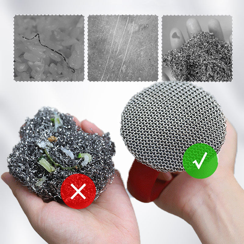 PowerReach Cleaning Scrubber | Doświadcz Satysfakcjonującej Mocy Dotarcia do Każdej Upierdliwej Plamy
