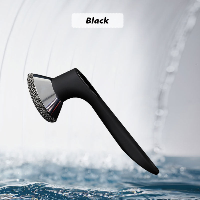 PowerReach Cleaning Scrubber | Doświadcz Satysfakcjonującej Mocy Dotarcia do Każdej Upierdliwej Plamy