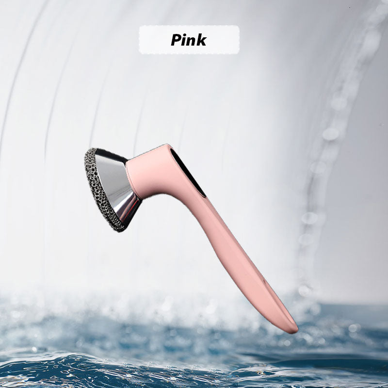 PowerReach Cleaning Scrubber | Doświadcz Satysfakcjonującej Mocy Dotarcia do Każdej Upierdliwej Plamy