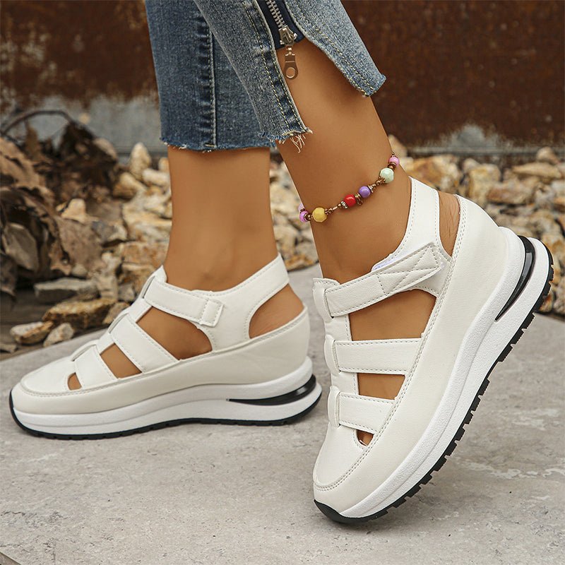 ISADORA | Sneakersandale