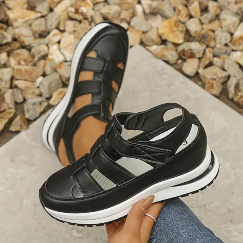 ISADORA | Sneakersandale