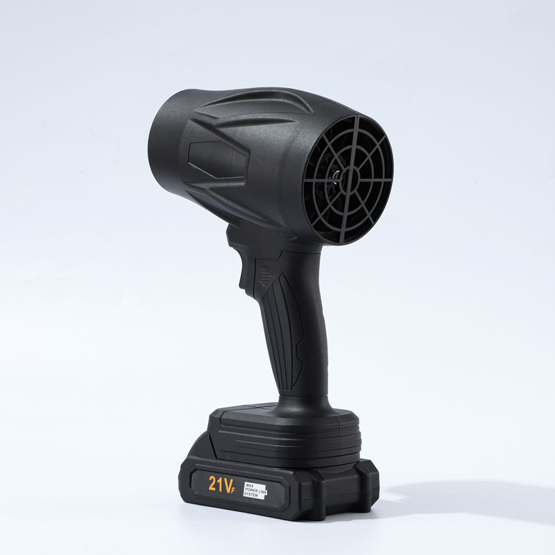 BladBreeze™ – Bezprzewodowa Moc do Czystości w Sekundy