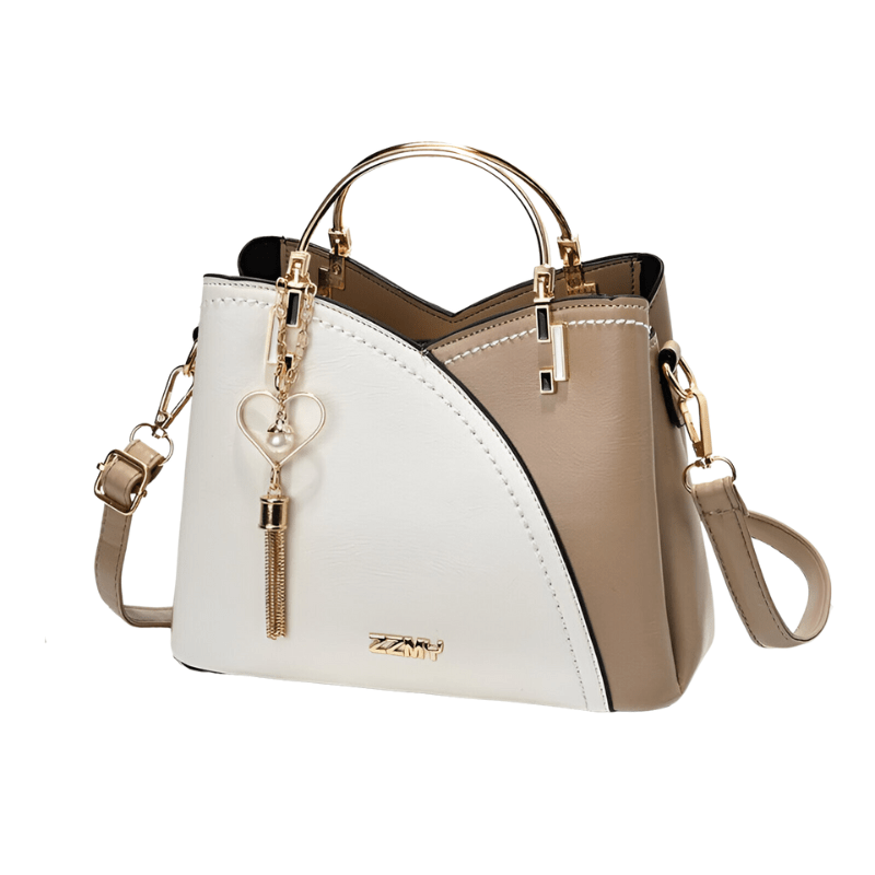 Alice - Elegancka torba na ramię