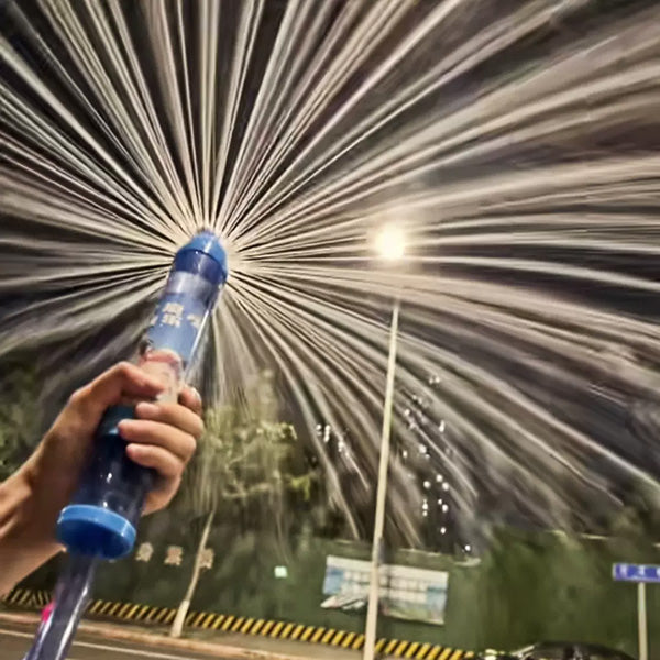 Cithway® Pistolet na wodę do fajerwerków