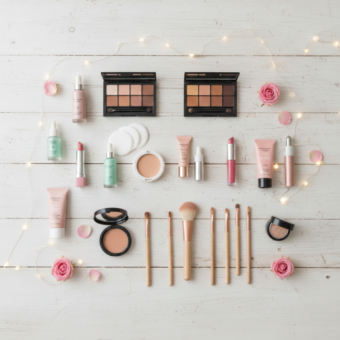 Produkty kosmetyczne