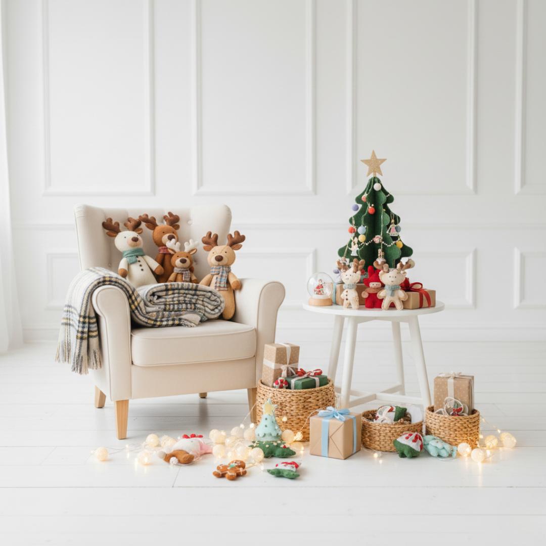 dekoracje świąteczne