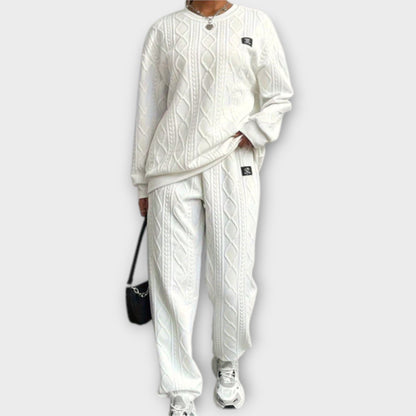 Zestaw Casual
