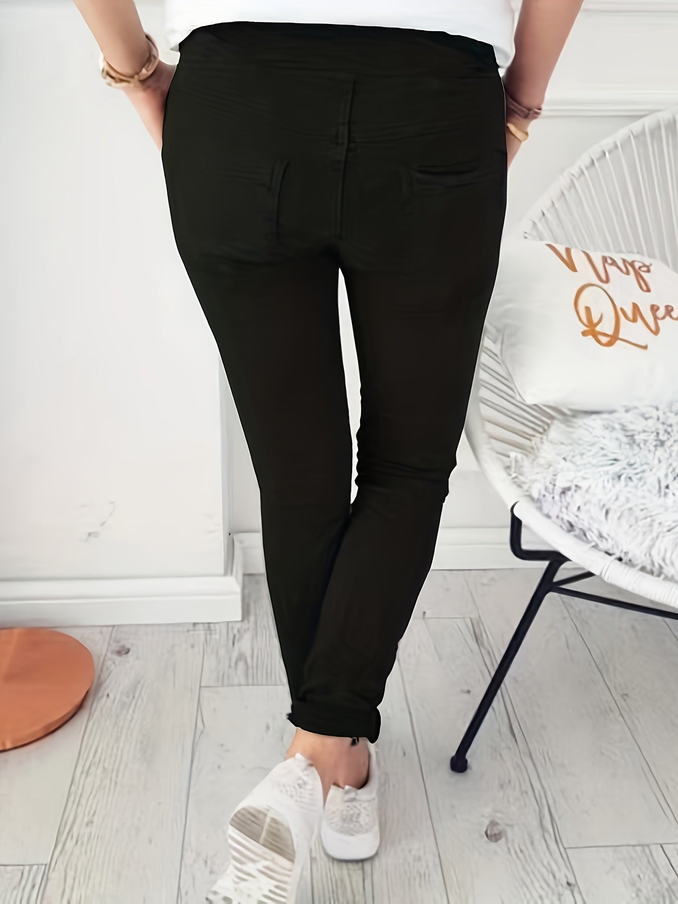 Rhea™ Spodnie Relaxed-Hose