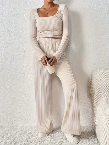 Angelika™ Elegancki zestaw