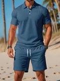 Zestaw Casual Luxe dla Mężczyzn