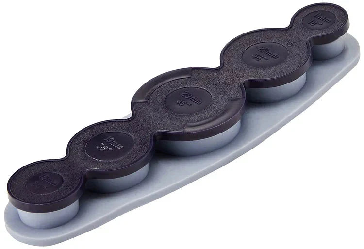 ButtonCraft Studio - Twórz niestandardowe guziki z tkaniny w 30 sekund