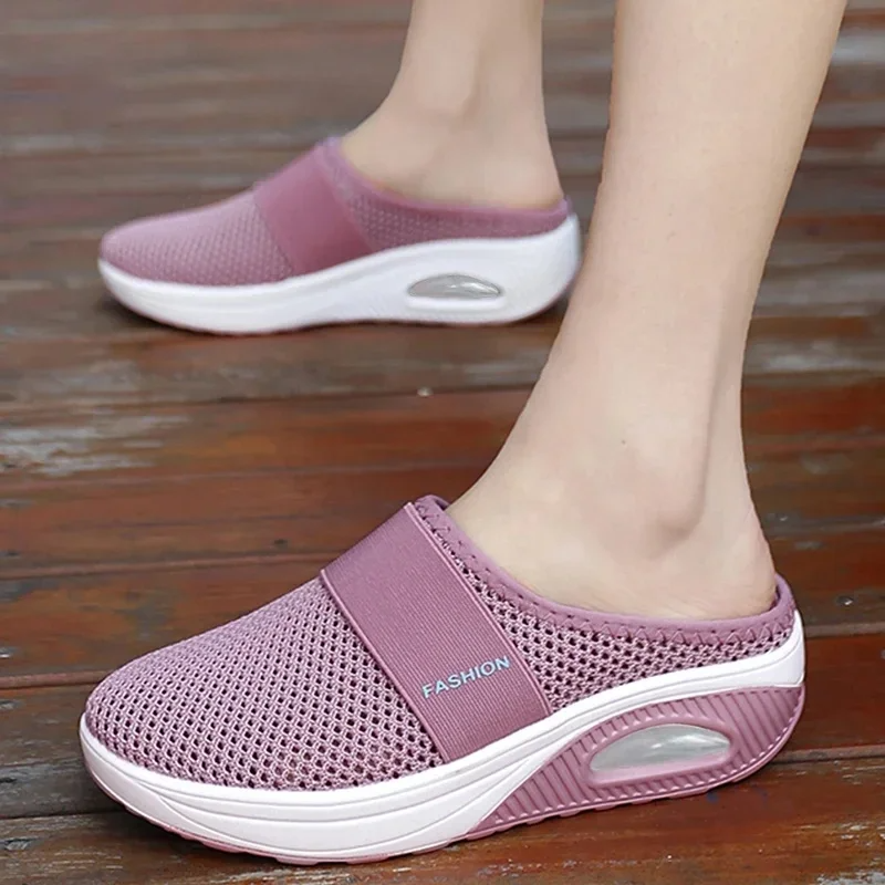 LYNN - Komfortowe Buty Ortopedyczne