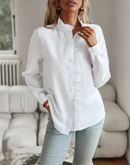 ROSILDA I ELEGANCKA BLUZKA