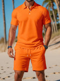 Zestaw Casual Luxe dla Mężczyzn